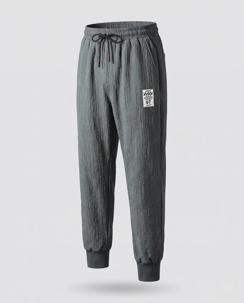 Frauen Bequeme Sporthose Nord Taschen