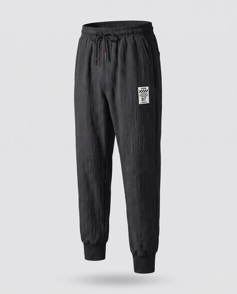 Frauen Bequeme Sporthose Nord Taschen