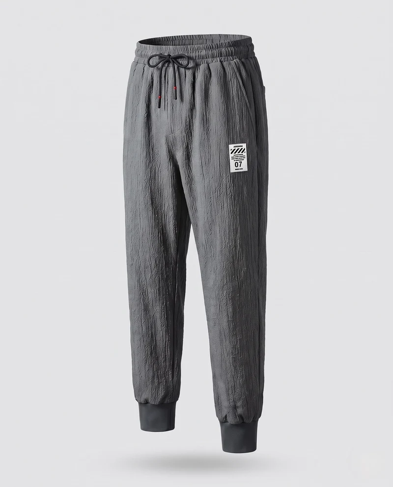 Frauen Bequeme Sporthose Nord Taschen