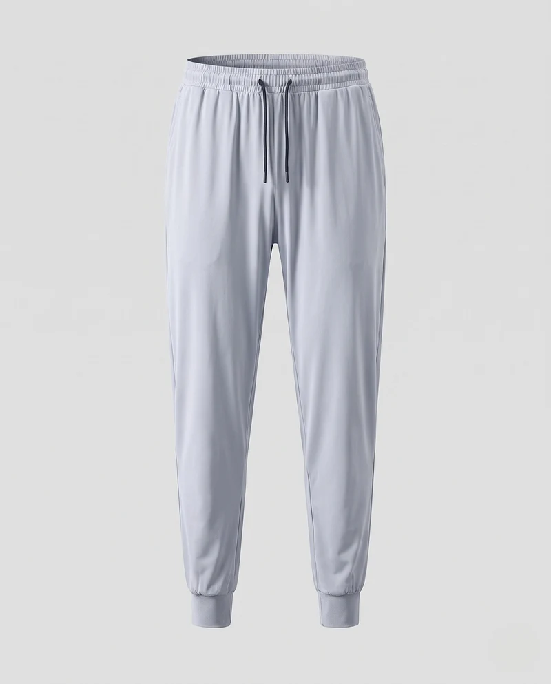 Frauen Bequeme Lockere Passform Jogginghose Nord Taschen