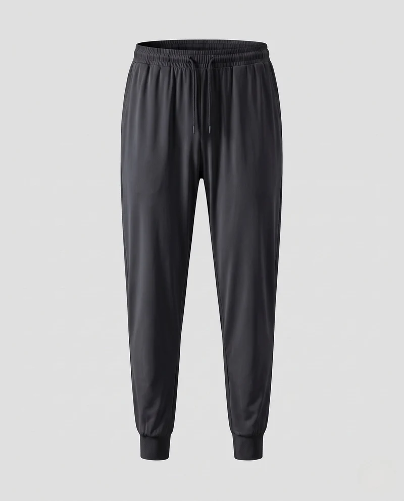 Frauen Bequeme Lockere Passform Jogginghose Nord Taschen