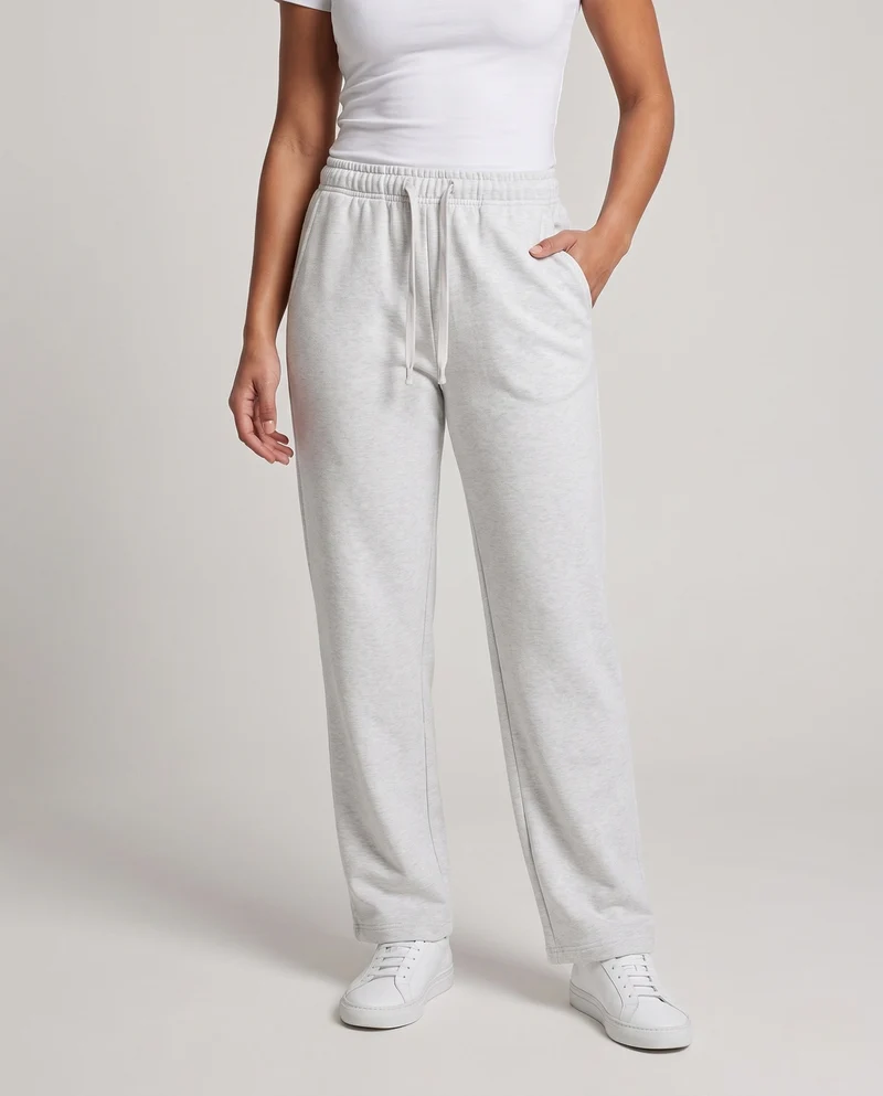 Frauen Bequeme Sportliche Jogginghose Nord Taschen