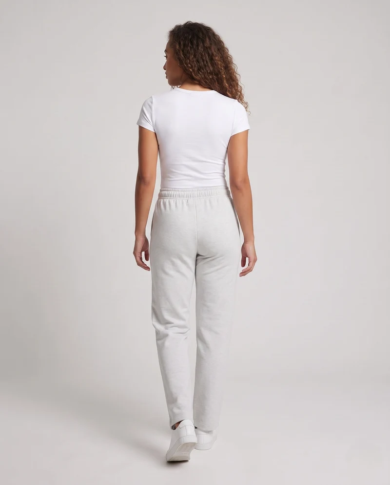 Frauen Bequeme Sportliche Jogginghose Nord Taschen