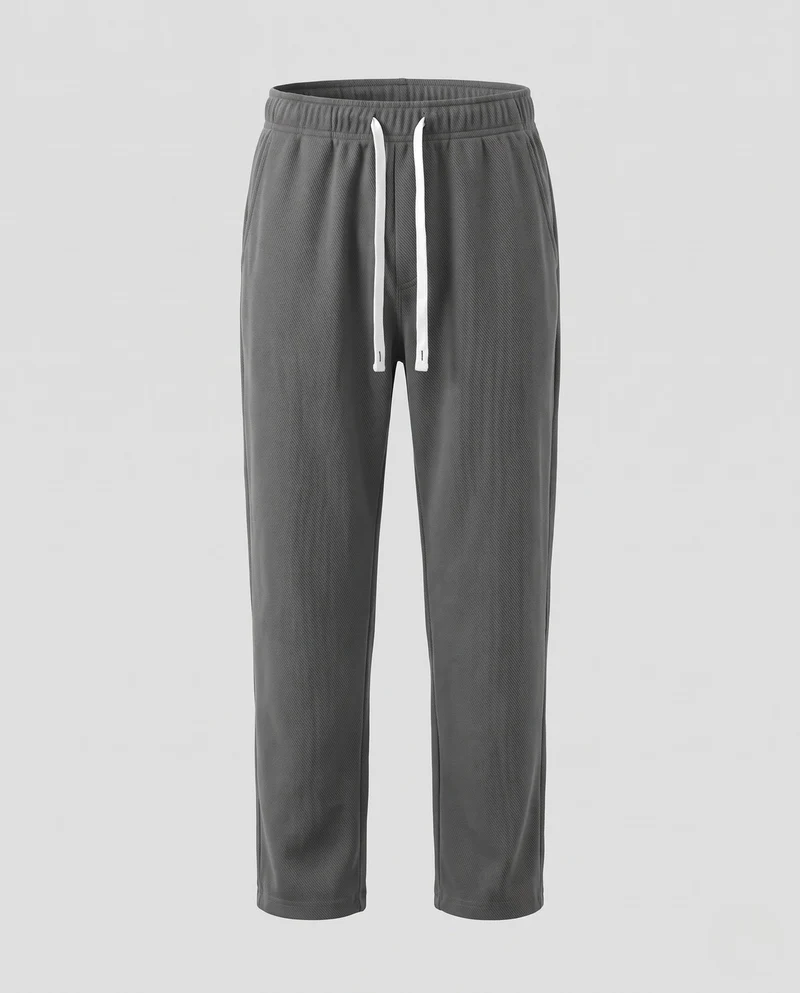 Frauen Bequeme Sportliche Jogginghose Nord Taschen