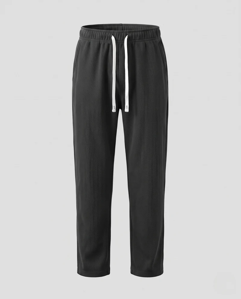 Frauen Bequeme Sportliche Jogginghose Nord Taschen