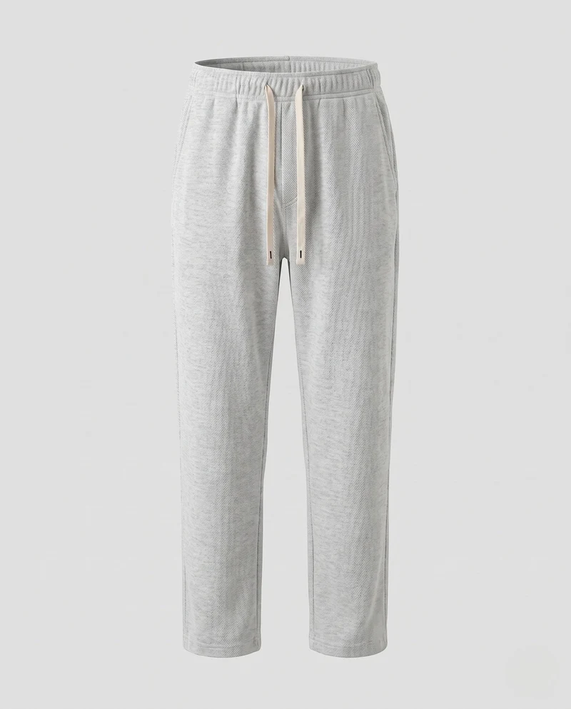 Frauen Bequeme Sportliche Jogginghose Nord Taschen