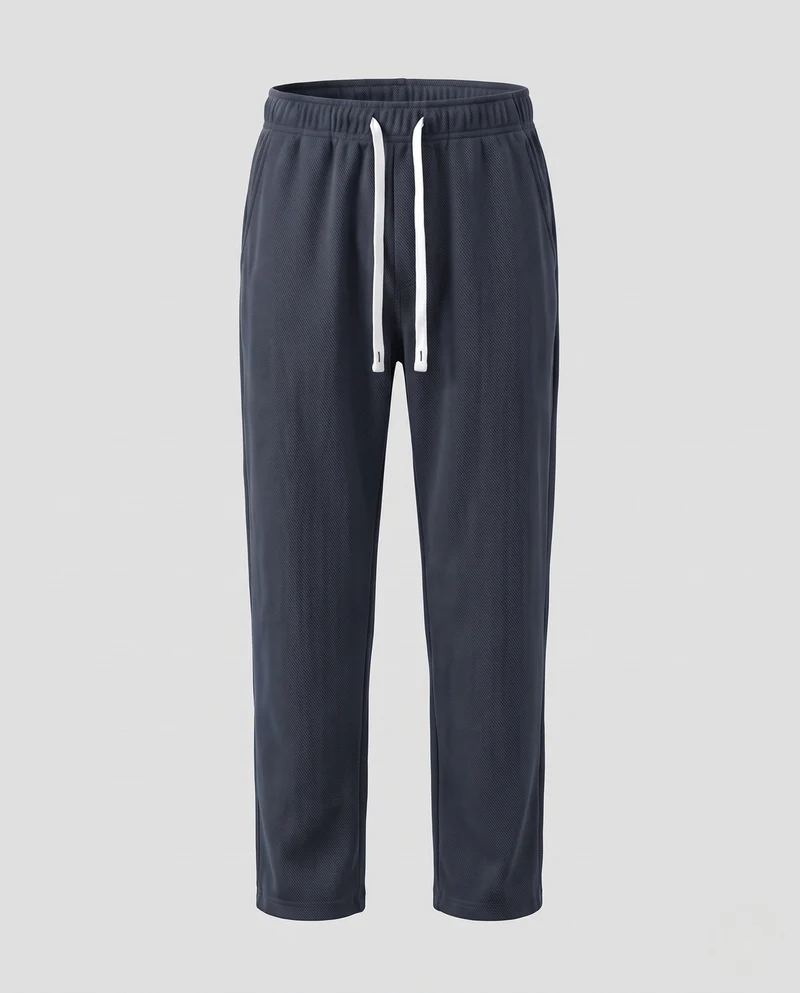 Frauen Bequeme Sportliche Jogginghose Nord Taschen