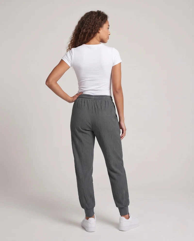 Damen Bequeme Sporthosen Nord Taschen