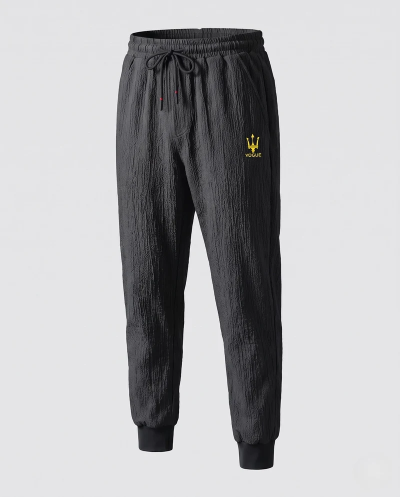 Frauen Bequeme und Legere Jogginghose Nord Taschen