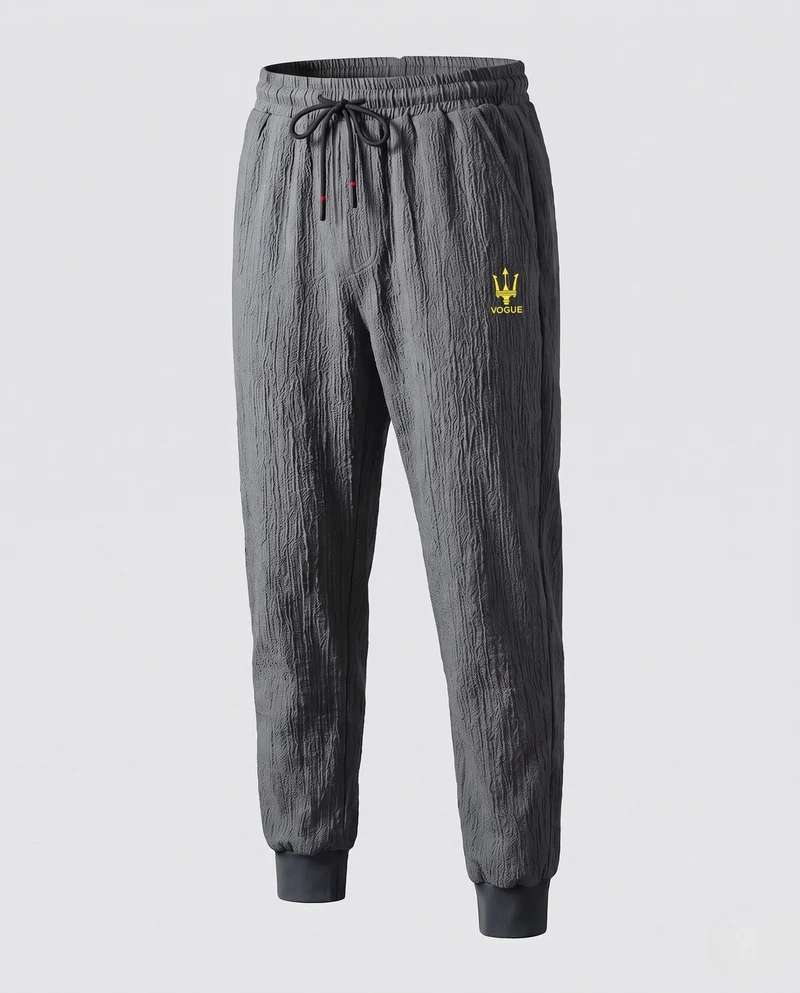Frauen Bequeme und Legere Jogginghose Nord Taschen