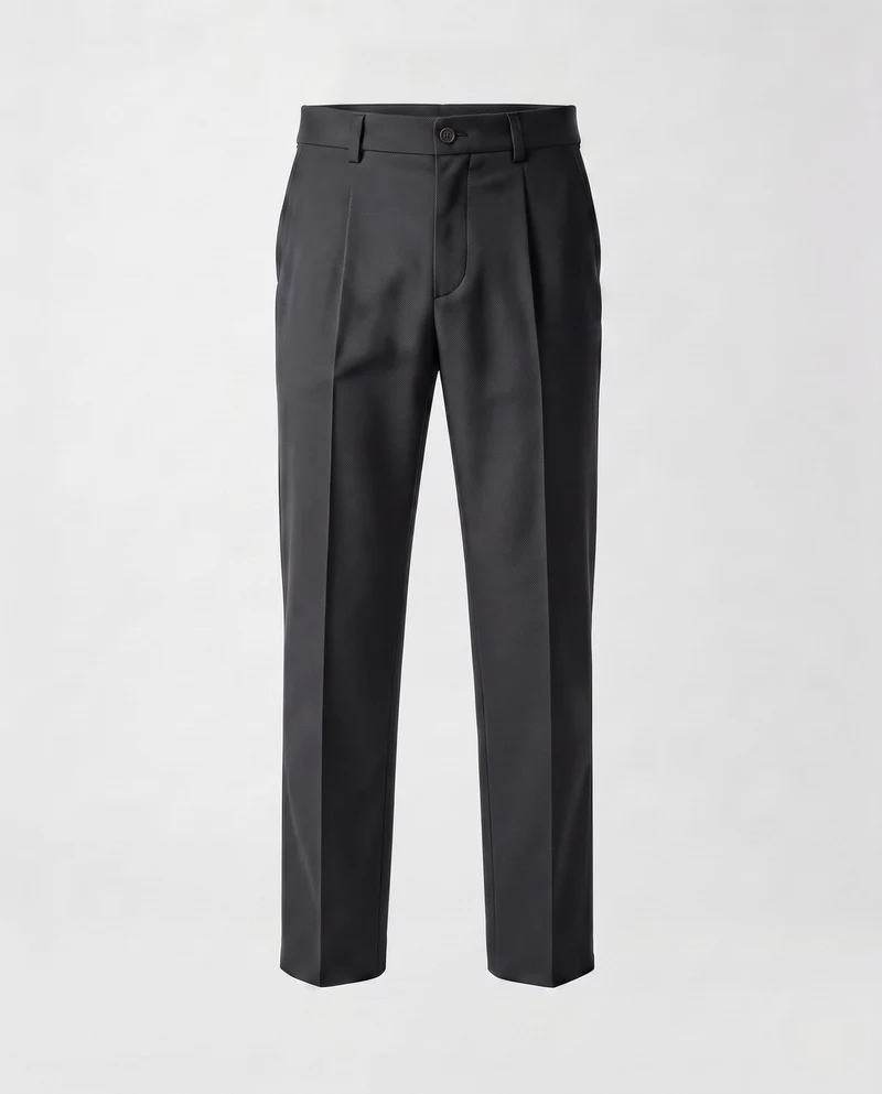 Herren elegante Businesshose Nord Taschen