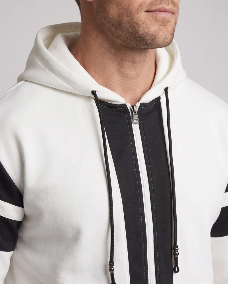 Herren Zweiteiliges Athleisure-Set