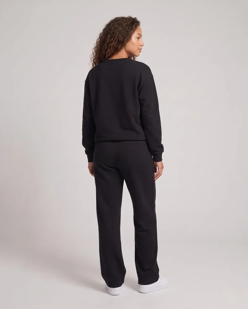 Damen sportliches Freizeitset Nord Taschen