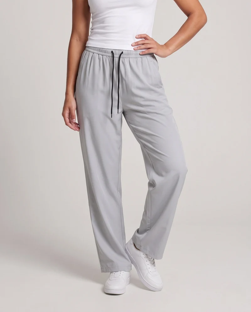 Frauen Stilvolle Sporthose Nord Taschen