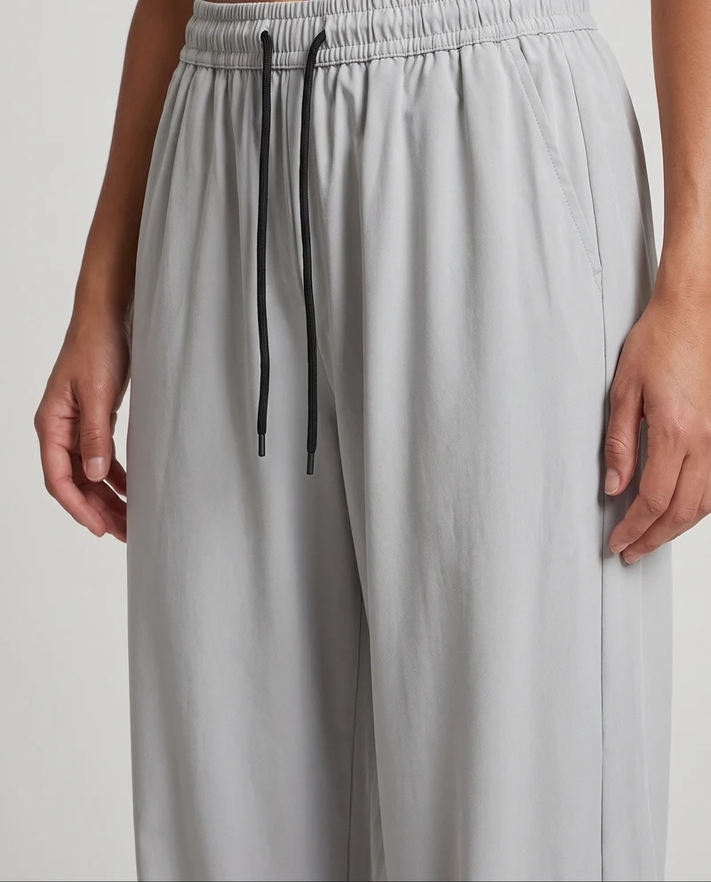 Frauen Stilvolle Sporthose Nord Taschen