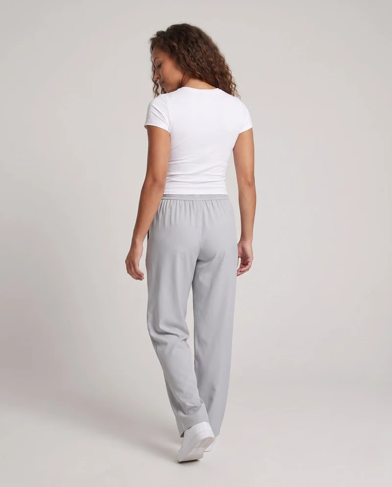 Frauen Stilvolle Sporthose Nord Taschen