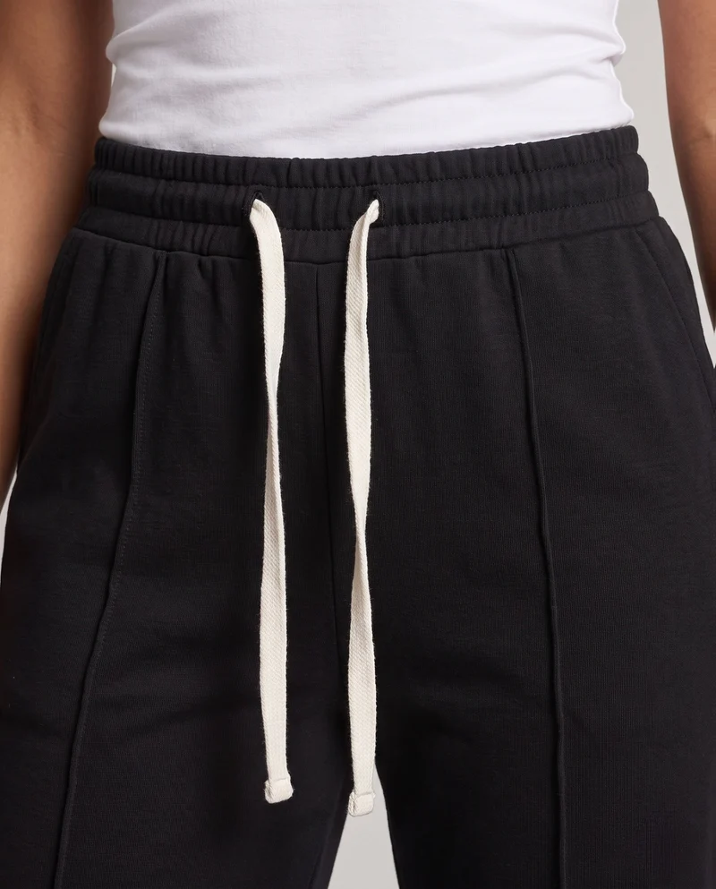Frauen Bequeme und Stilvolle Freizeitpants Nord Taschen