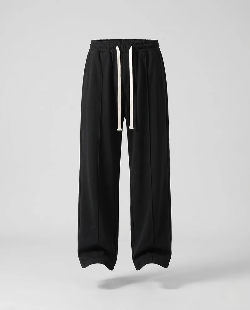 Frauen Bequeme und Stilvolle Freizeitpants Nord Taschen