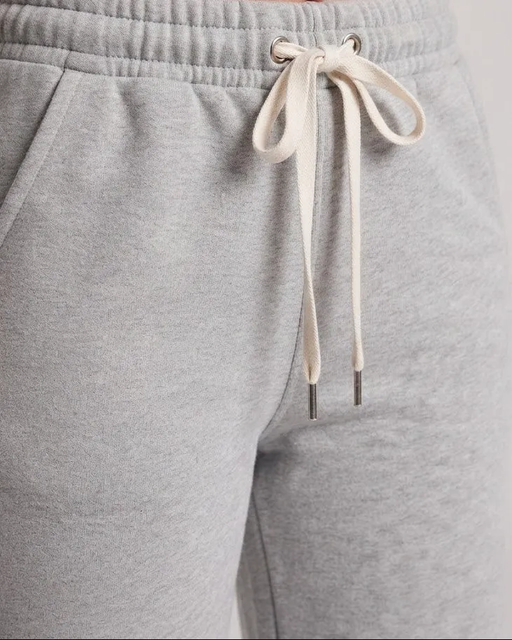 Damen Bequeme Locker-Fit Jogginghose Nord Taschen
