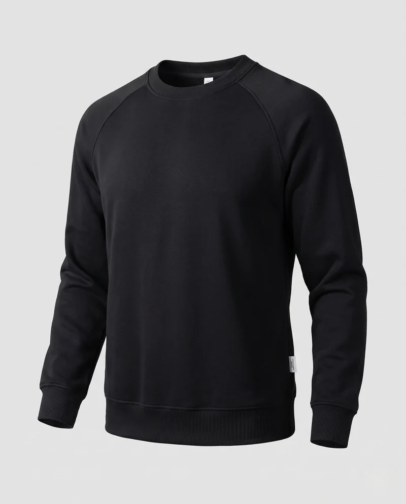 Damen Bequemer Pullover Nord Taschen
