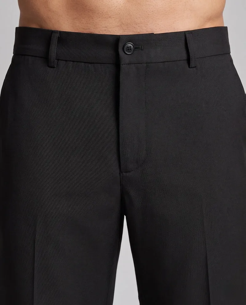 Herren Elegante und moderne Anzughose Nord Taschen