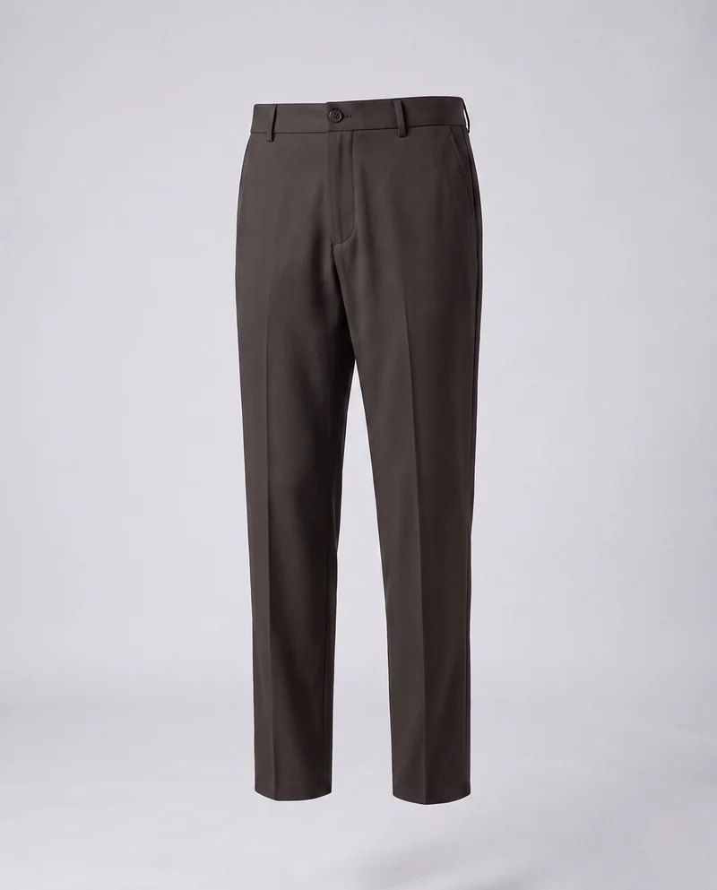 Herren Elegante und moderne Anzughose Nord Taschen