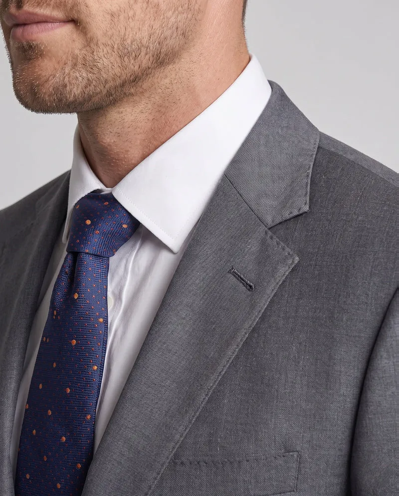 Herren Elegantes Anzugset Nord Taschen