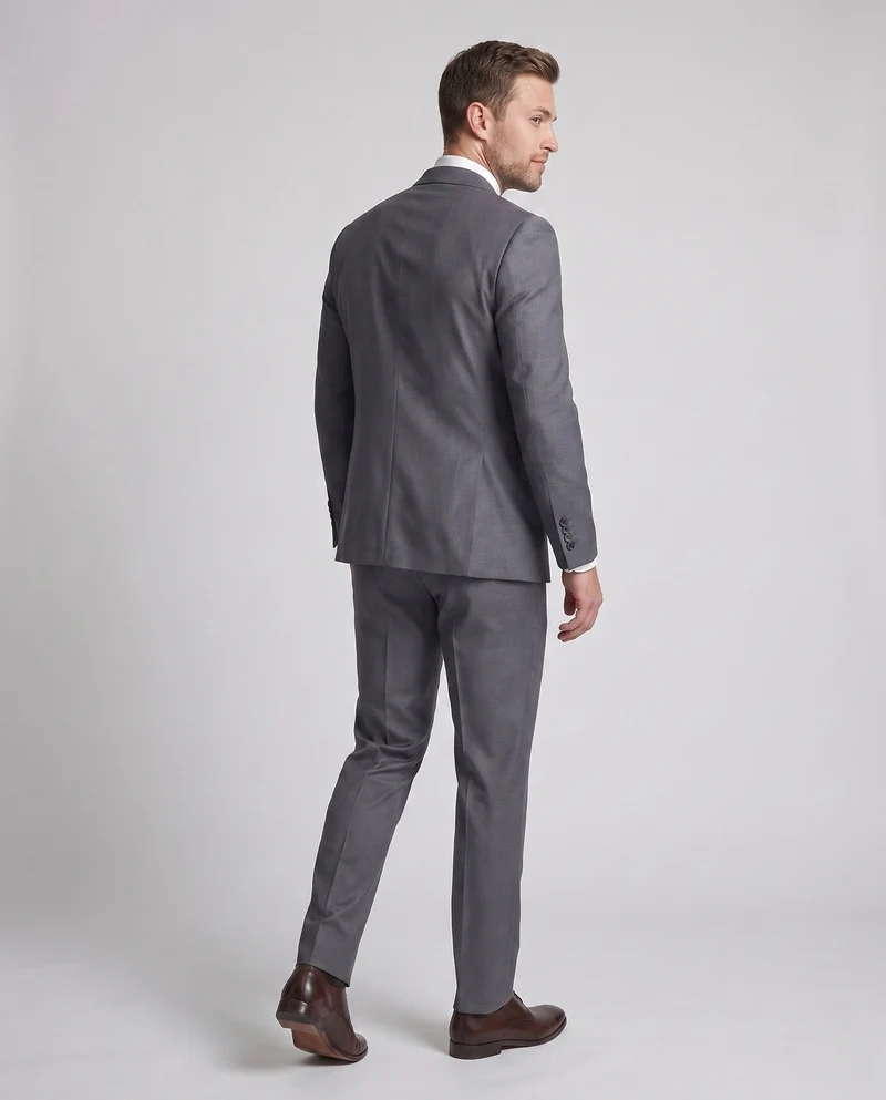 Herren Elegantes Anzugset Nord Taschen