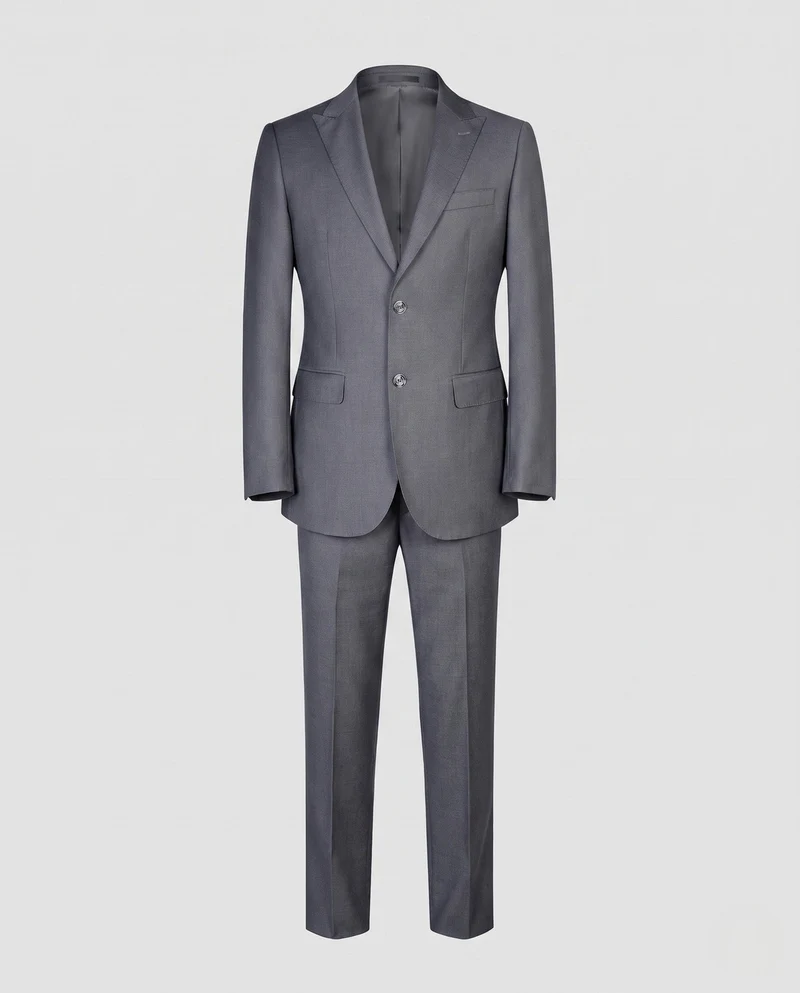 Herren Elegantes Anzugset Nord Taschen