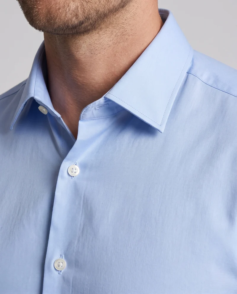 Herren Elegante Langarmshirt Nord Taschen 1787717955