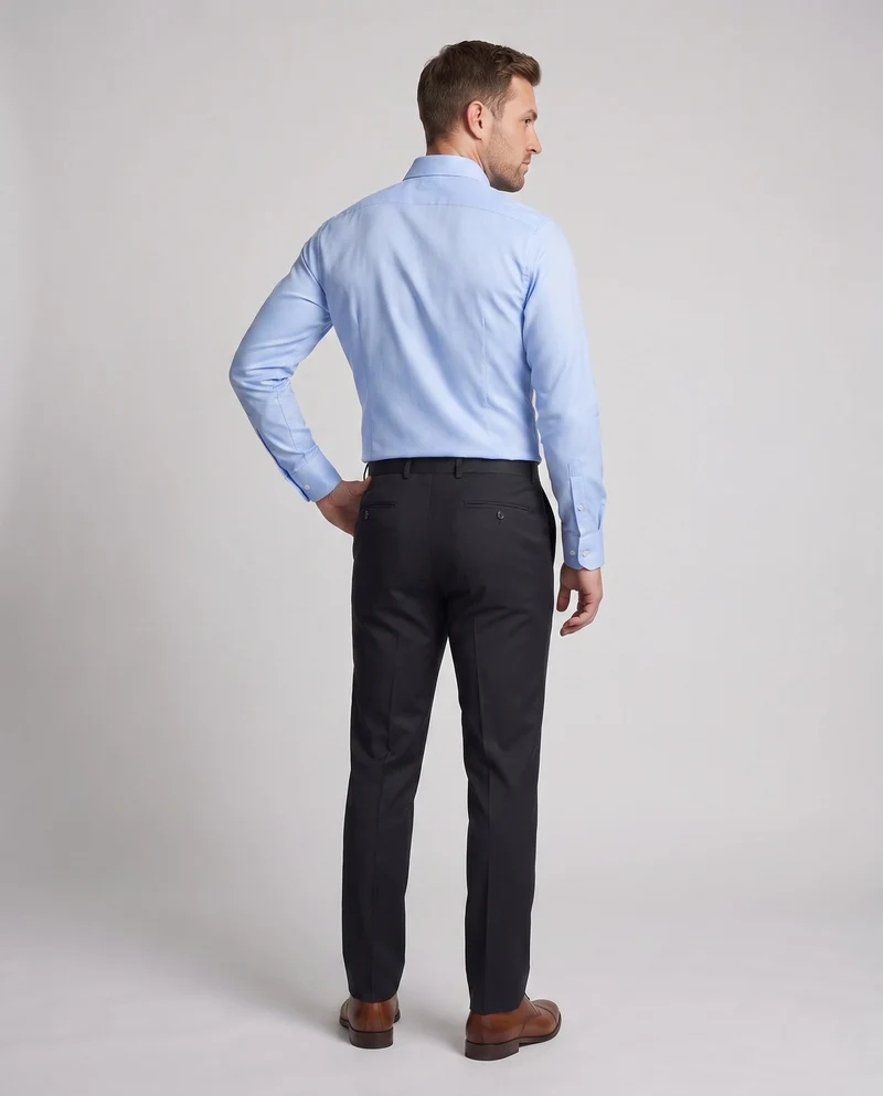 Herren Elegante Langarmshirt Nord Taschen 1787717955