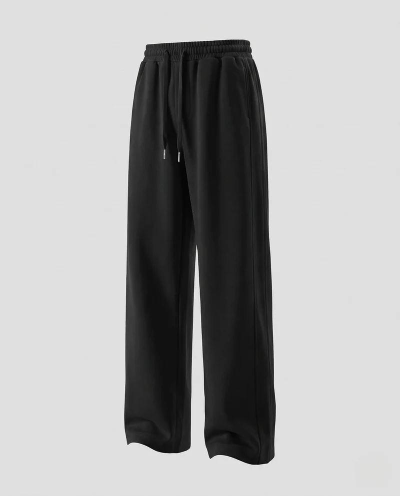 Frauen umfassende bequeme Jogginghose Nord Taschen