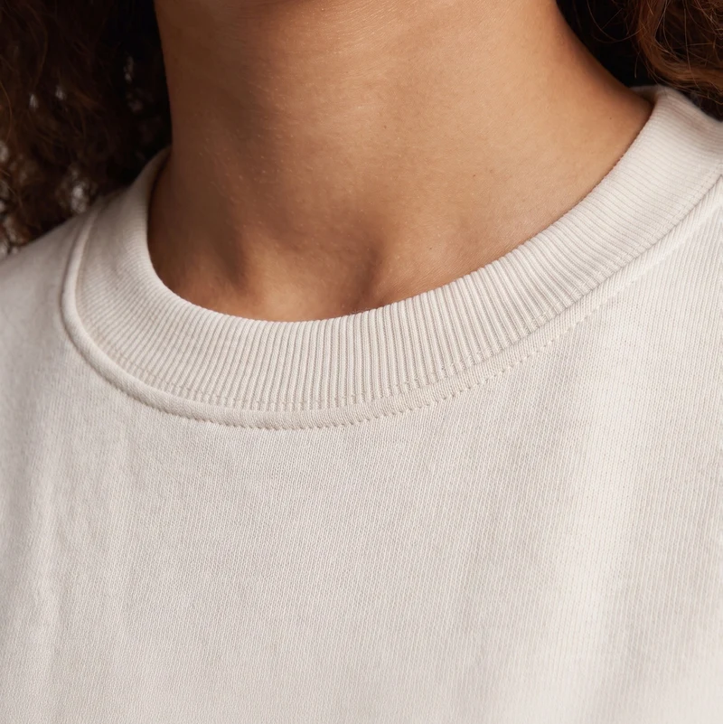 Frauen Urban Fashion Sweatshirt Nord Taschen
