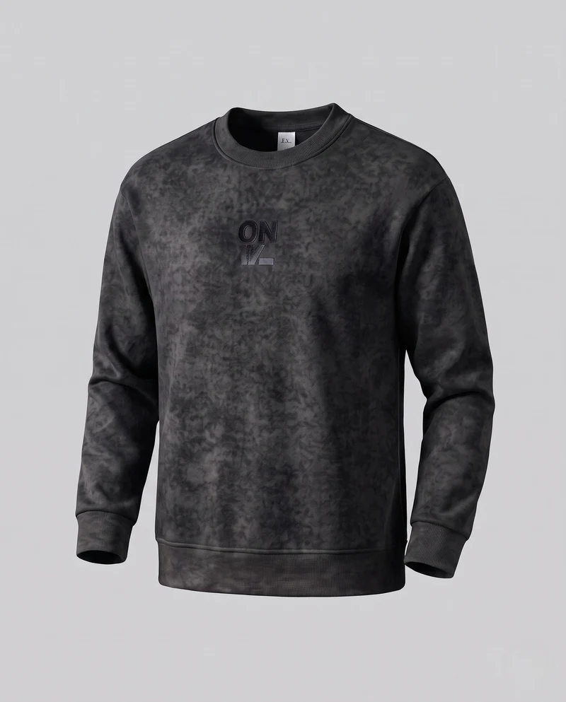 Frauen Urban Fashion Sweatshirt Nord Taschen