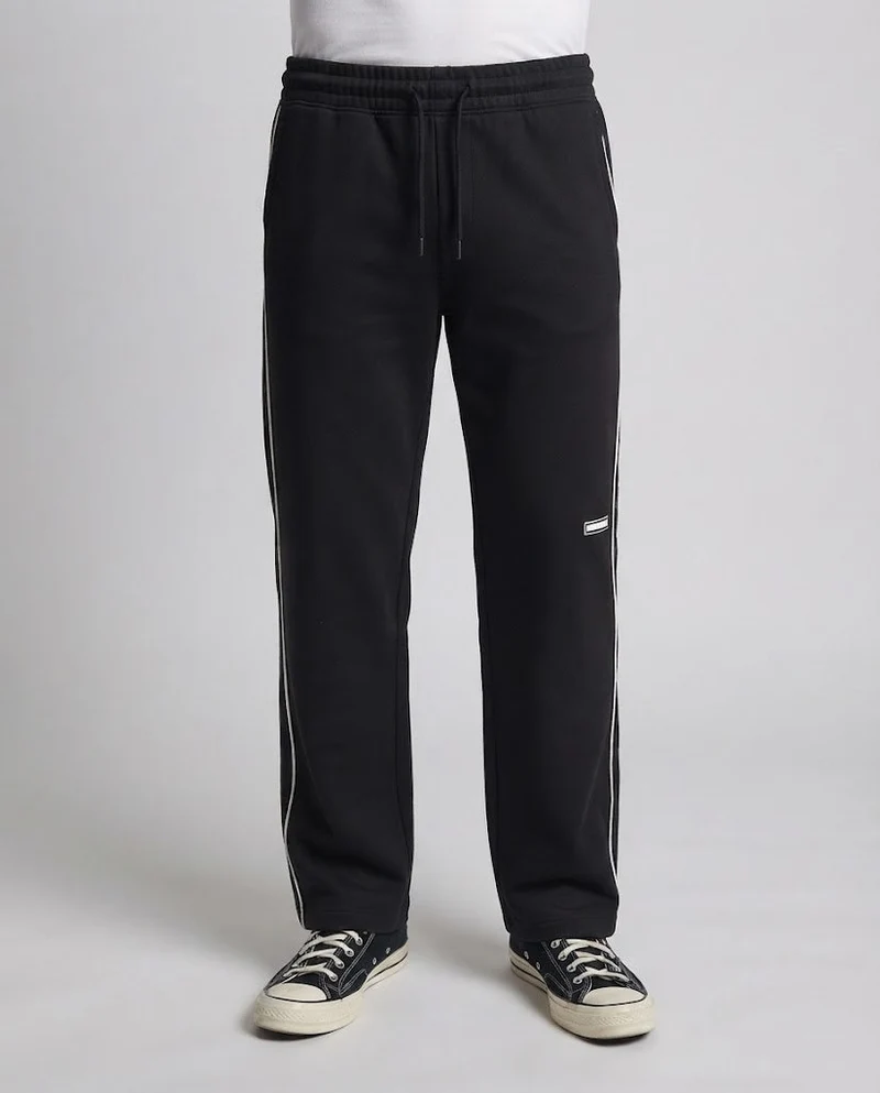 Herren Bequeme Athletische Freizeit Hosen Nord Taschen