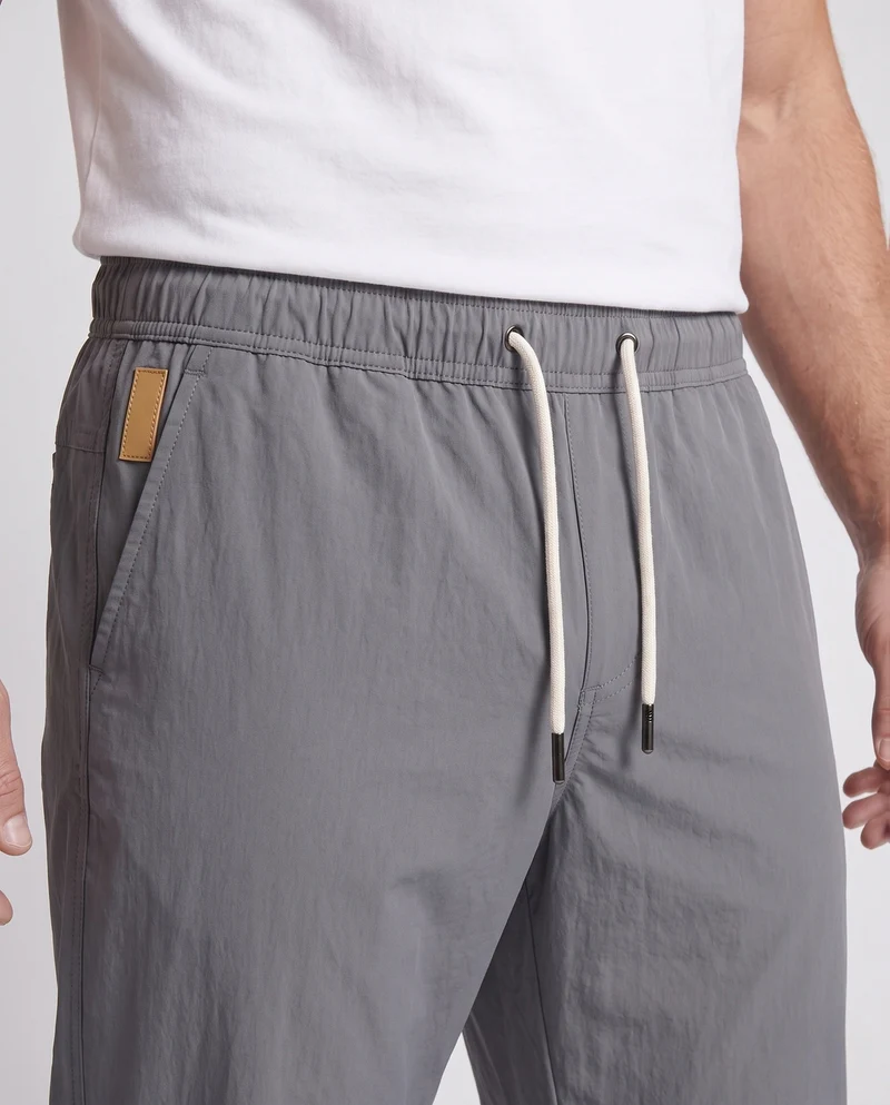 Herren Bequeme und Legere Freizeithosen Nord Taschen