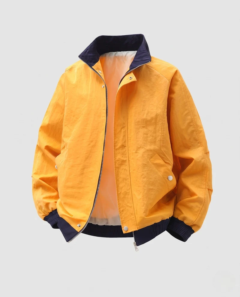 Damen Sportive Jacke Nord Taschen