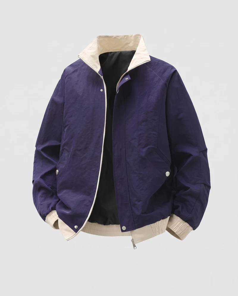 Damen Sportive Jacke Nord Taschen