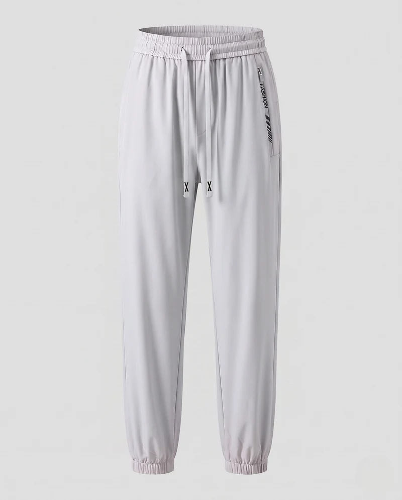 Damen Sportliche Jogginghose Nord Taschen