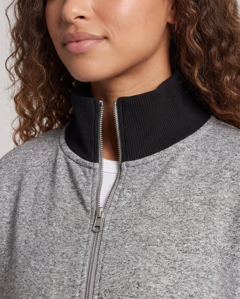 Damen Sportliches Jogginganzug Nord Taschen
