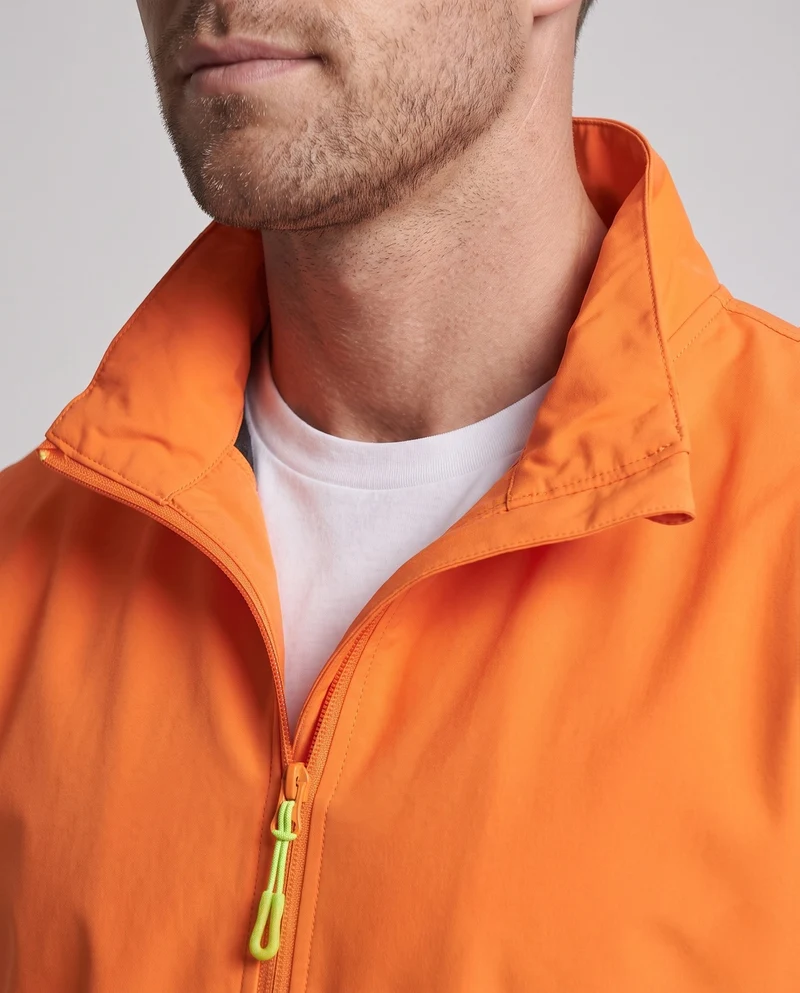 Herren Wetterfeste Softshelljacke Nord Taschen