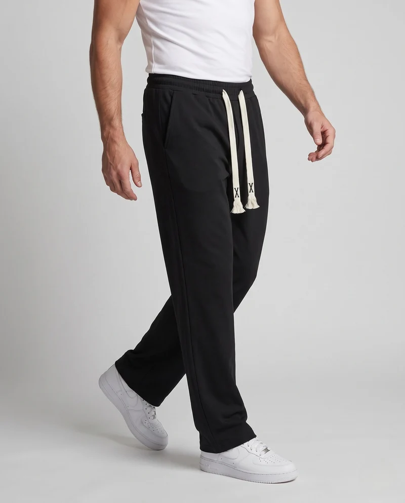 Herren Bequeme Freizeit-Hosen Nord Taschen 1787981785