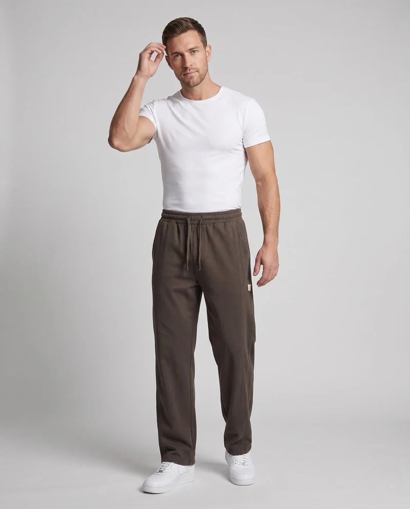 Herren Bequeme Freizeit Hose Nord Taschen 1787981758