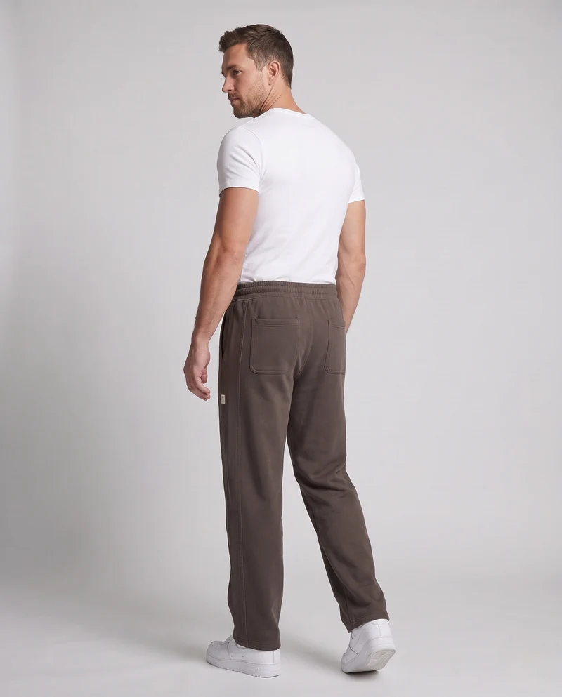 Herren Bequeme Freizeit Hose Nord Taschen 1787981758