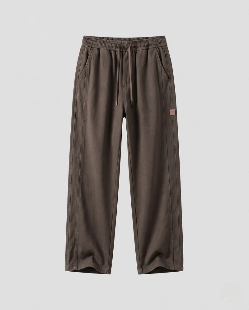 Herren Bequeme Freizeit Hose Nord Taschen 1787981758