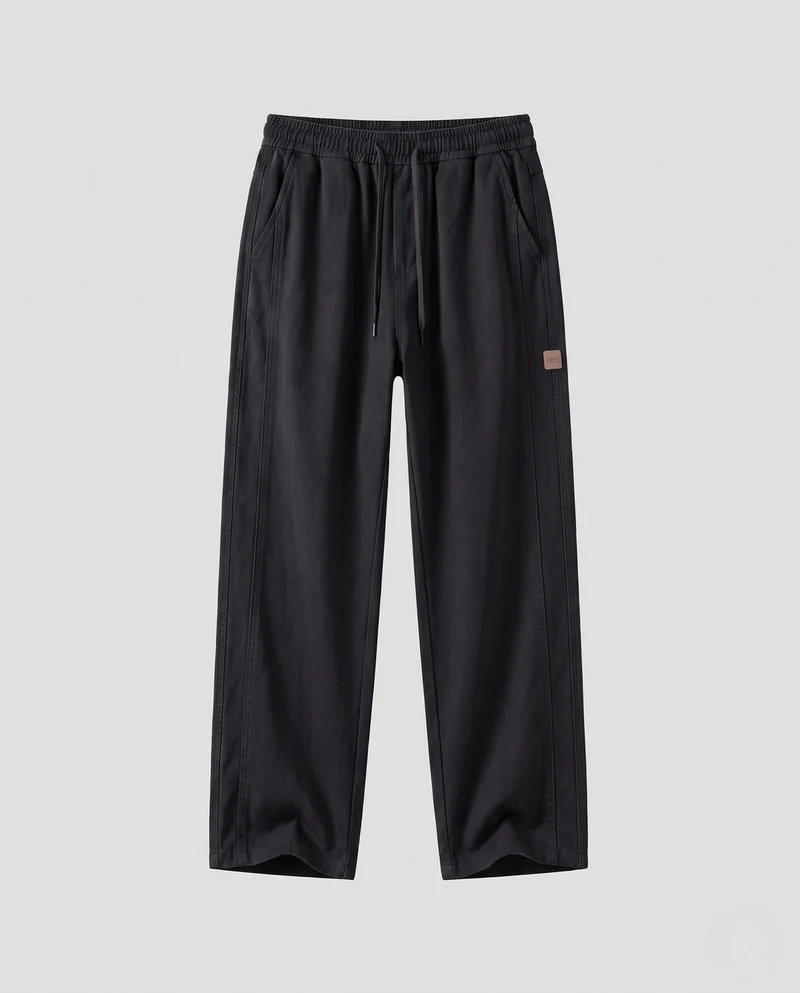 Herren Bequeme Freizeit Hose Nord Taschen 1787981758