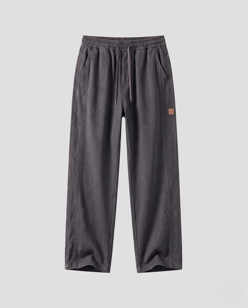 Herren Bequeme Freizeit Hose Nord Taschen 1787981758