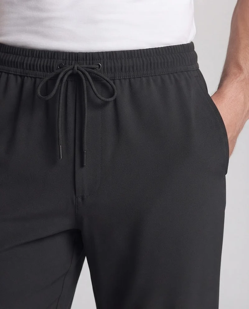 Herren Bequeme und Elegante Freizeitpants Nord Taschen