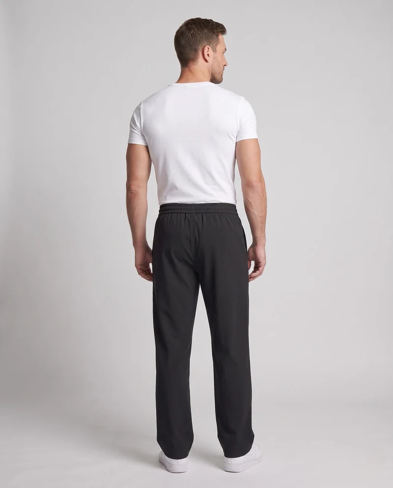 Herren Bequeme und Elegante Freizeitpants Nord Taschen