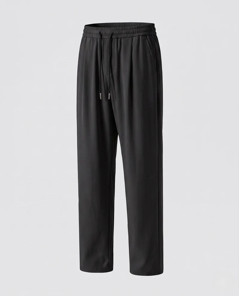 Herren Bequeme und Elegante Freizeitpants Nord Taschen